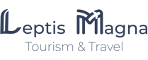 Leptis Magna Travel
