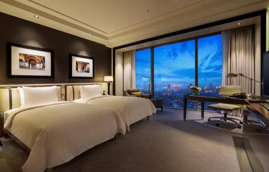 Family Connecting Room