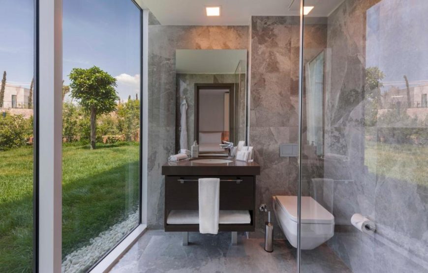 4 Bedroom Pool Villa, Sea view