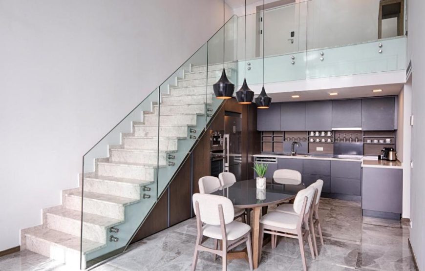 4 Bedroom Pool Villa, Sea view