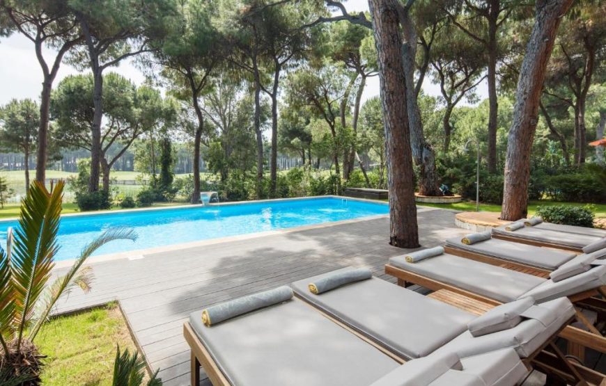 Albatros Villa with Private Pool