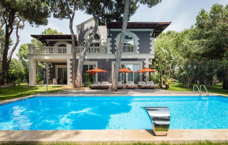 Albatros Villa with Private Pool