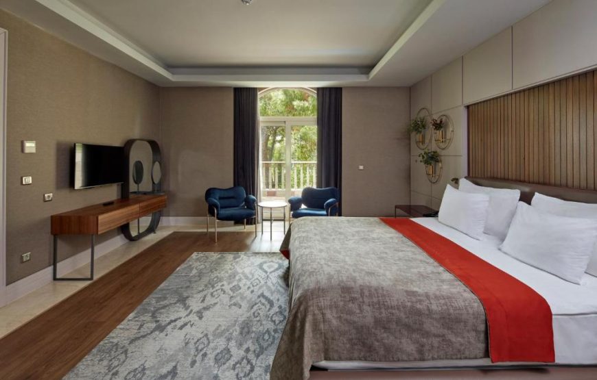 Albatros Villa with Private Pool