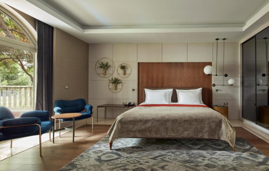 Albatros Villa with Private Pool