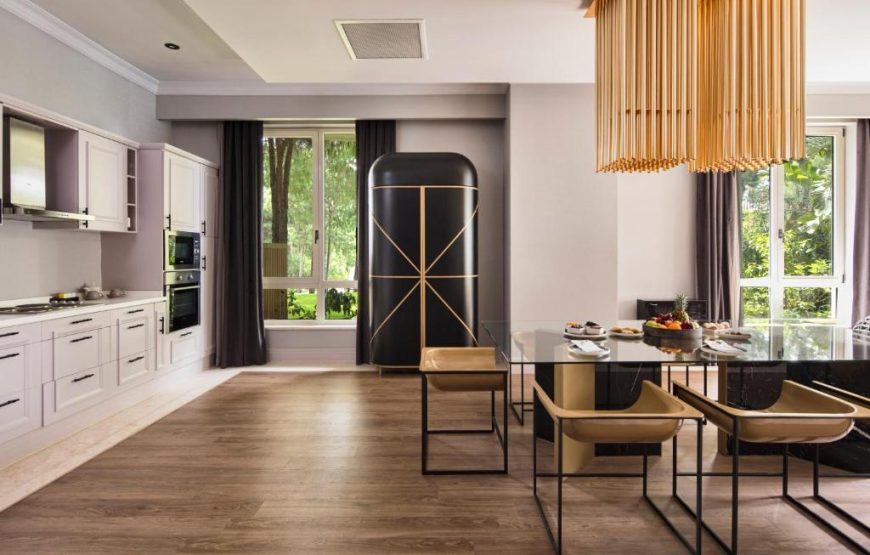 Albatros Villa with Private Pool