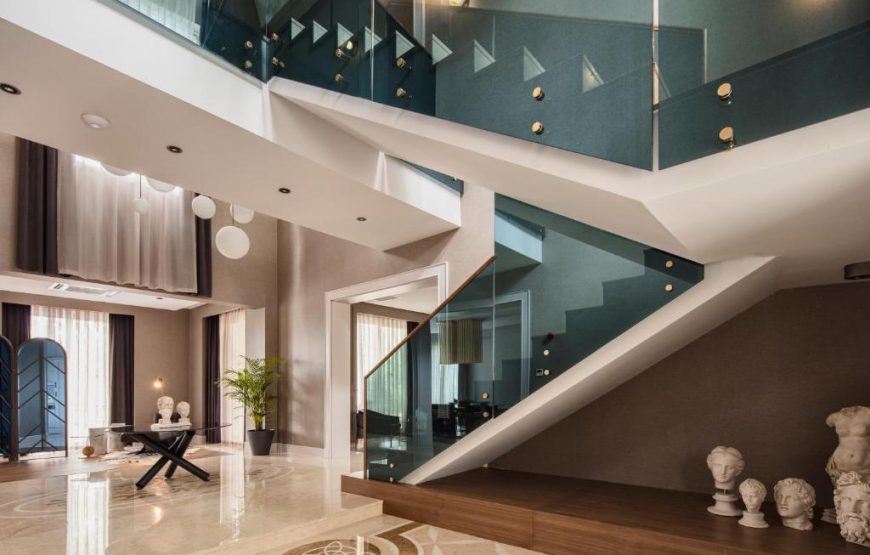 Albatros Villa with Private Pool