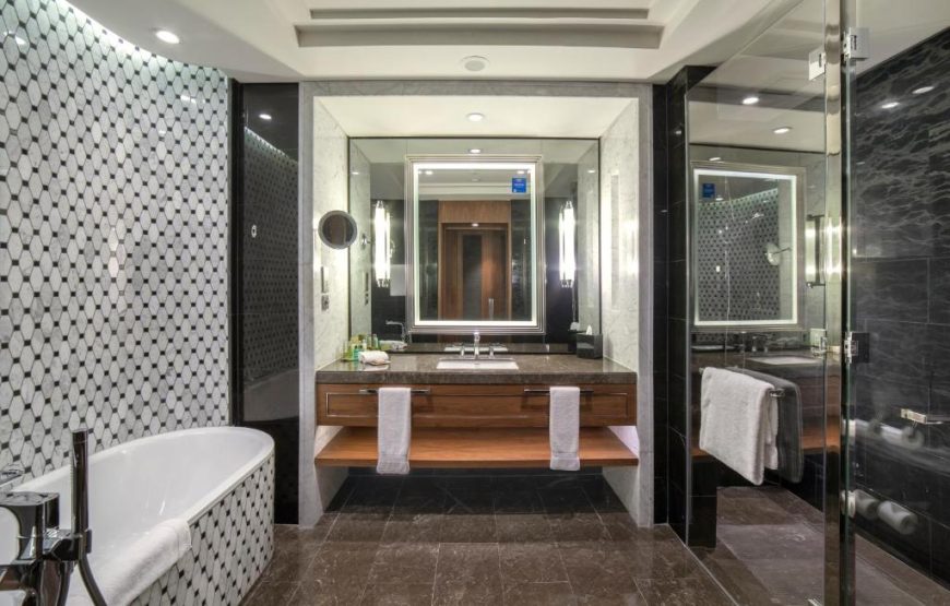 Bomonti Home Suite Sea view with Lounge Access