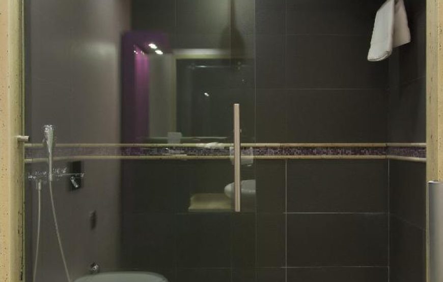 Corner Superior Two-Bedroom Apartment