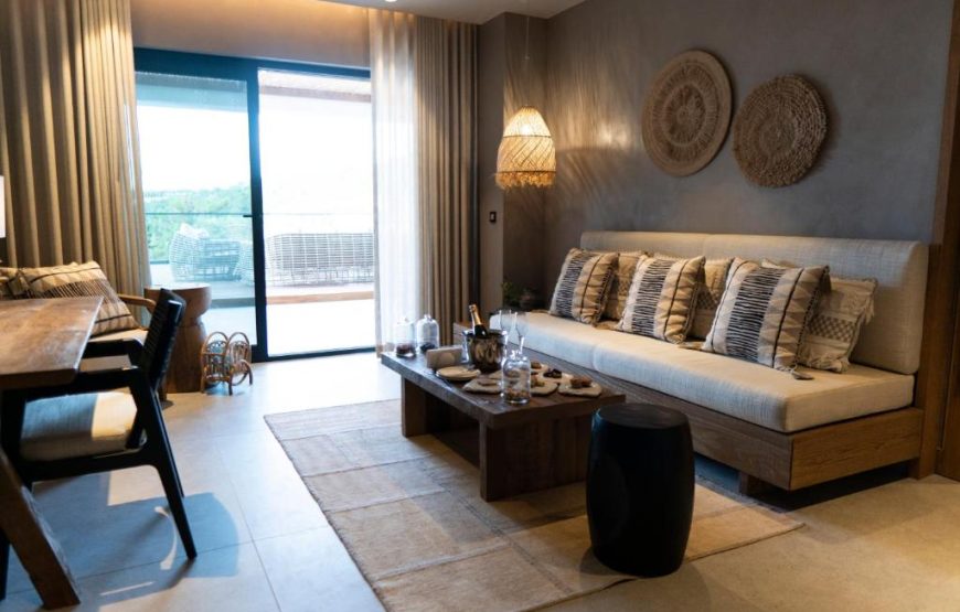 Executive Suite with Terrace