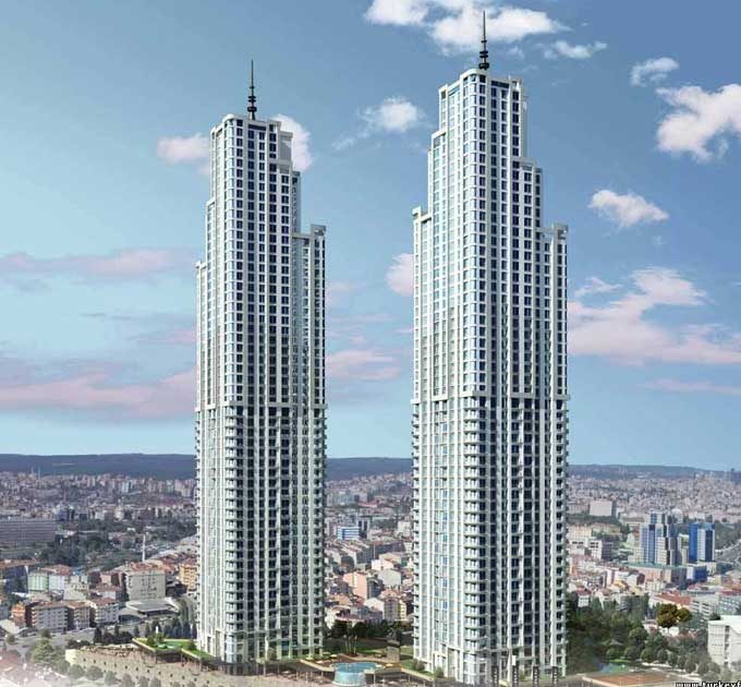 Fraser Place Anthill Istanbul