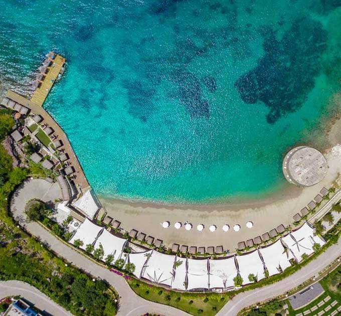 Le Méridien Bodrum Beach Resort
