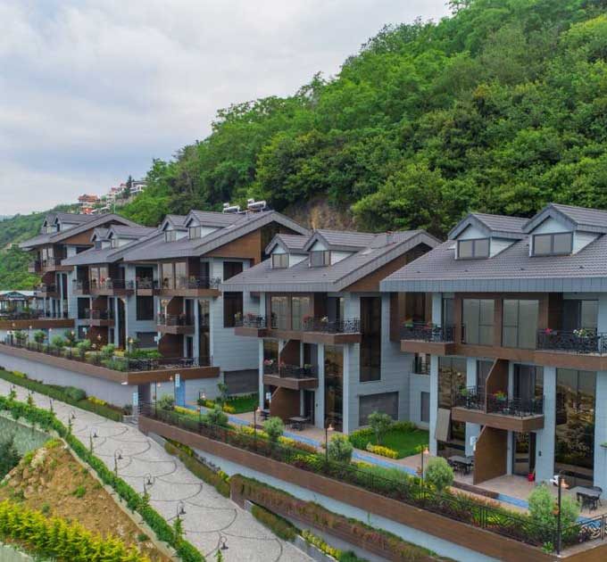 Peerless Villas Hotel