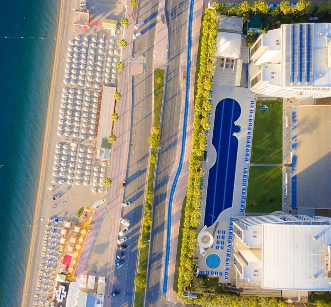 Porto Bello Hotel Resort & Spa