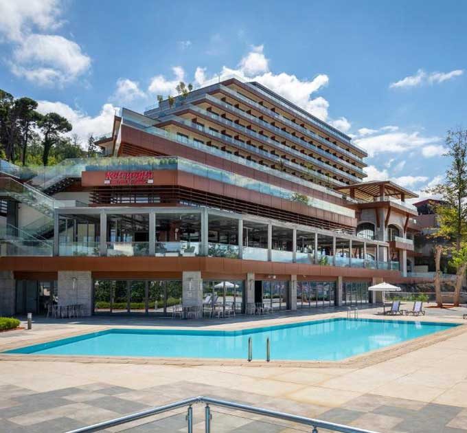 Radisson Blu Hotel Trabzon