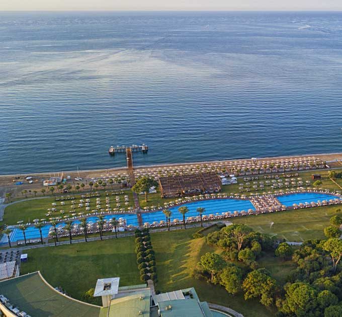 Rixos Premium Belek