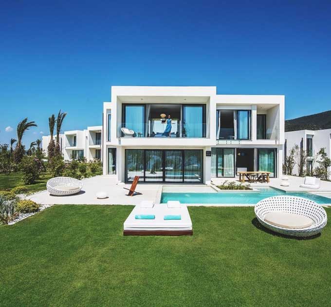 Susona Bodrum, LXR Hotels & Resorts