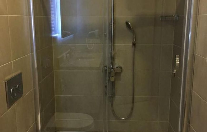 One Bedroom Apartment