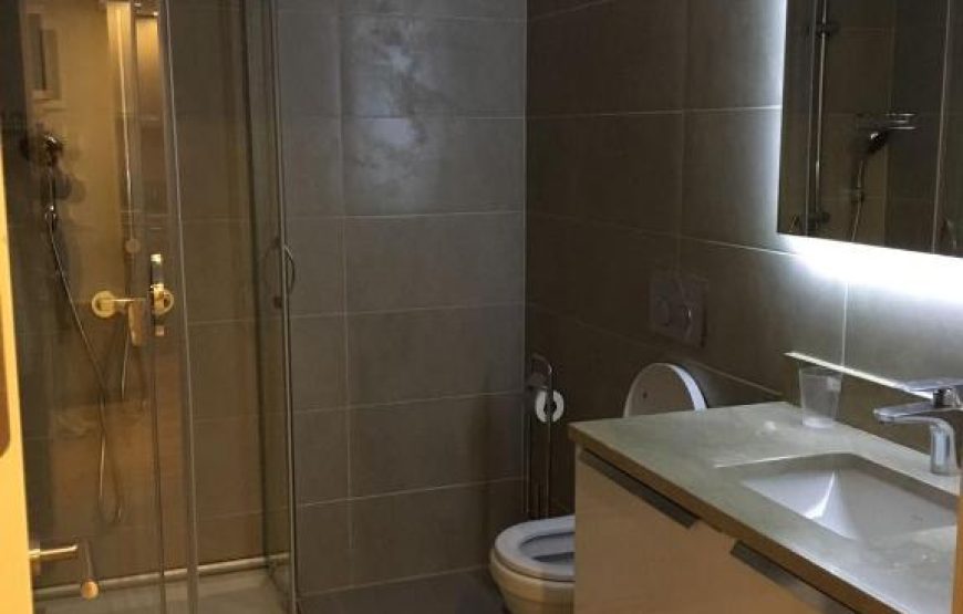 One Bedroom Apartment