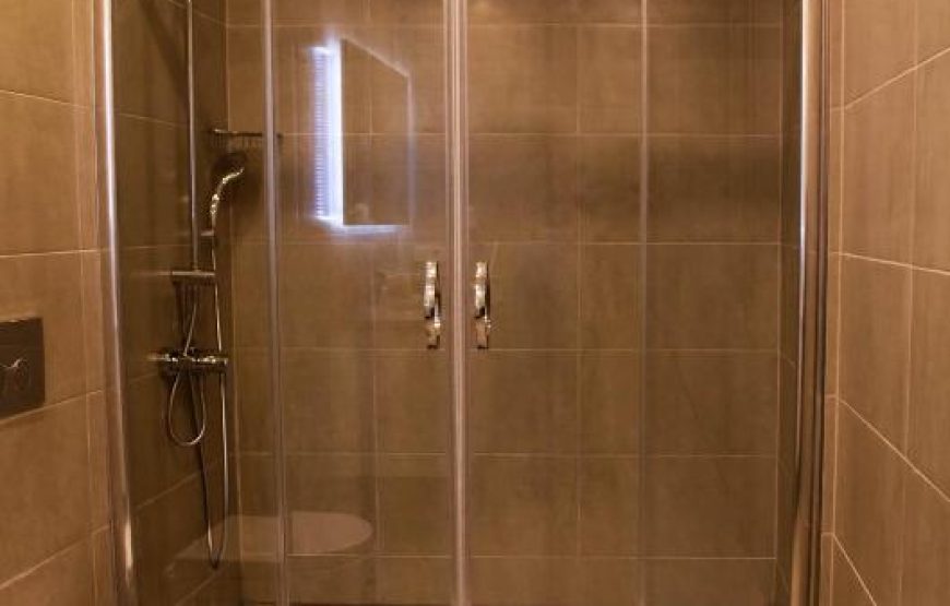 Two Bedroom Family Duplex and Terrace