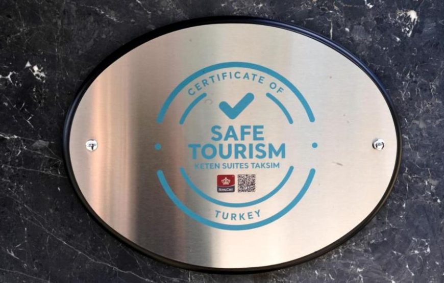 Two Bedroom Family Duplex and Terrace