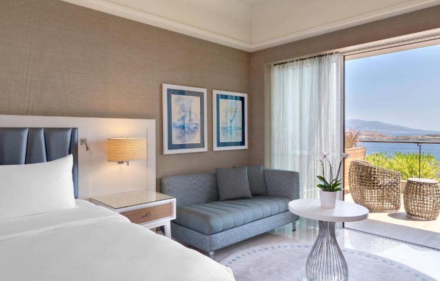 Caresse Residence, 1 Bedroom Sea View Residence