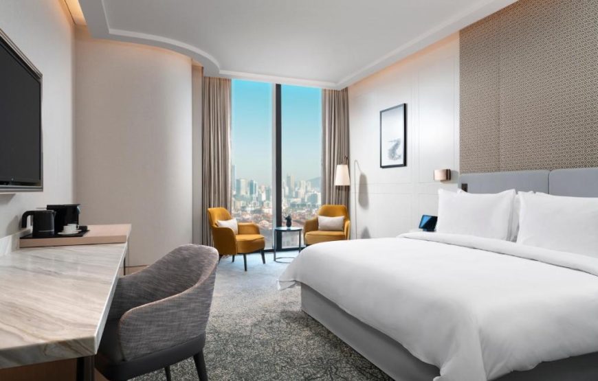 Club Premier City View