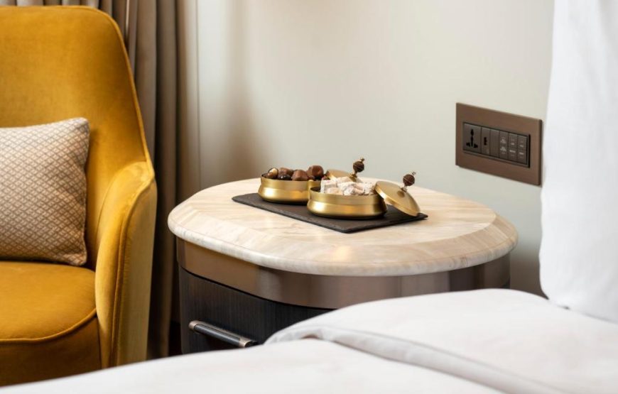 Club Premier City View