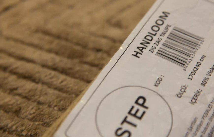 Corner Premium Two-Bedroom Apartment