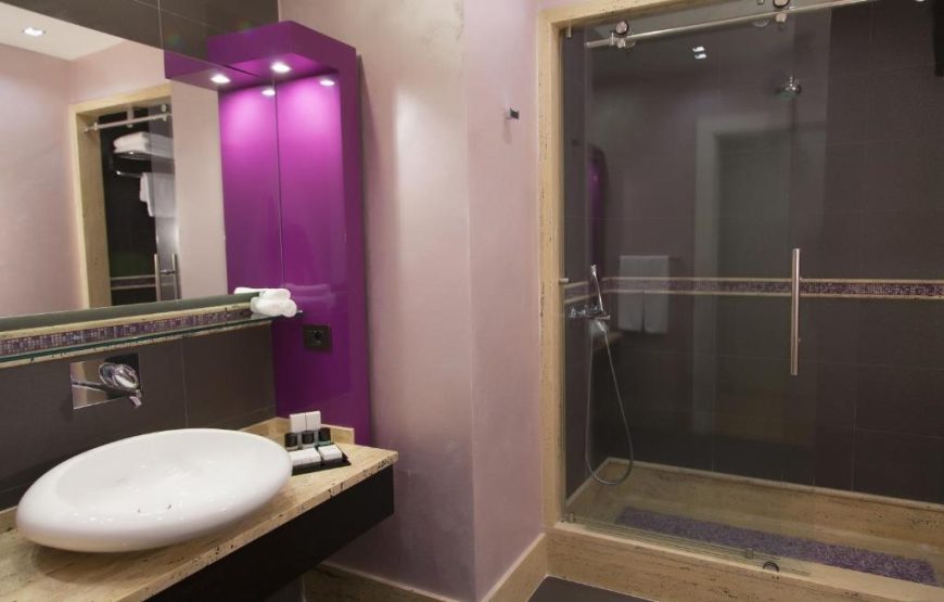 Corner Premium Two-Bedroom Apartment