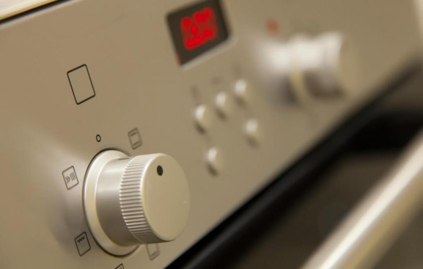 Corner Premium Two-Bedroom Apartment