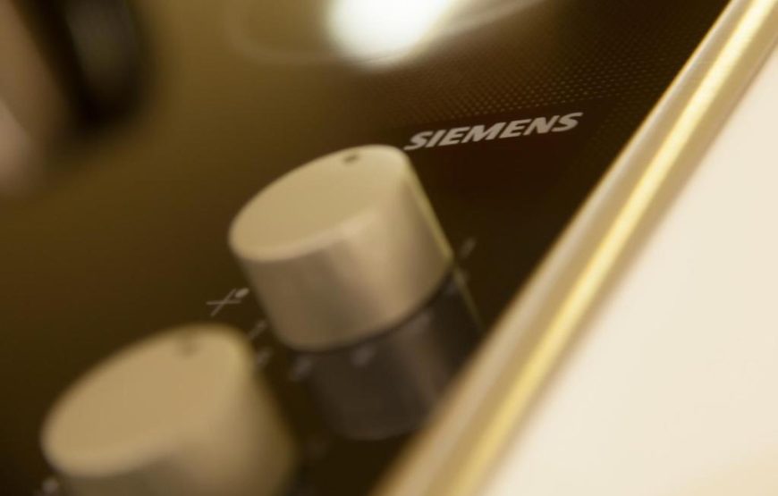 Corner Premium Two-Bedroom Apartment