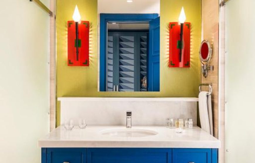 Deluxe Connecting Rooms