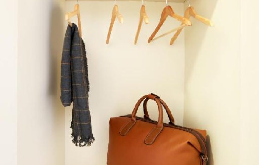 Deluxe Double or Twin Room with Balcony