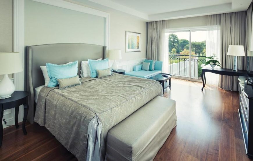 Design Villa with Private Pool