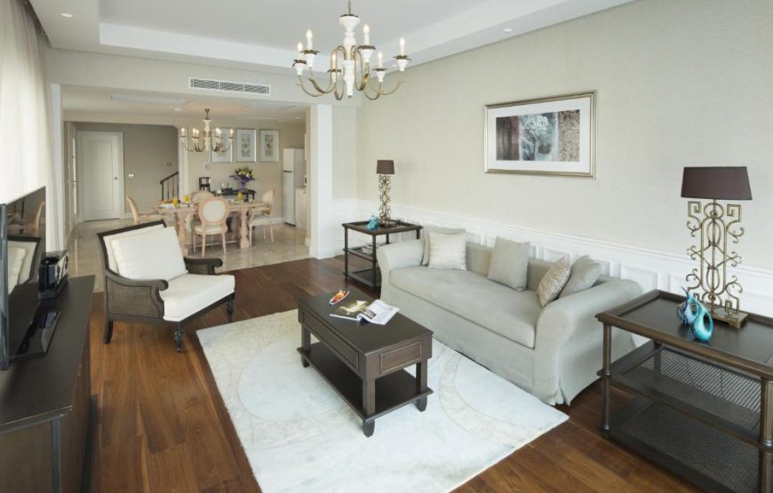 Design Villa with Private Pool