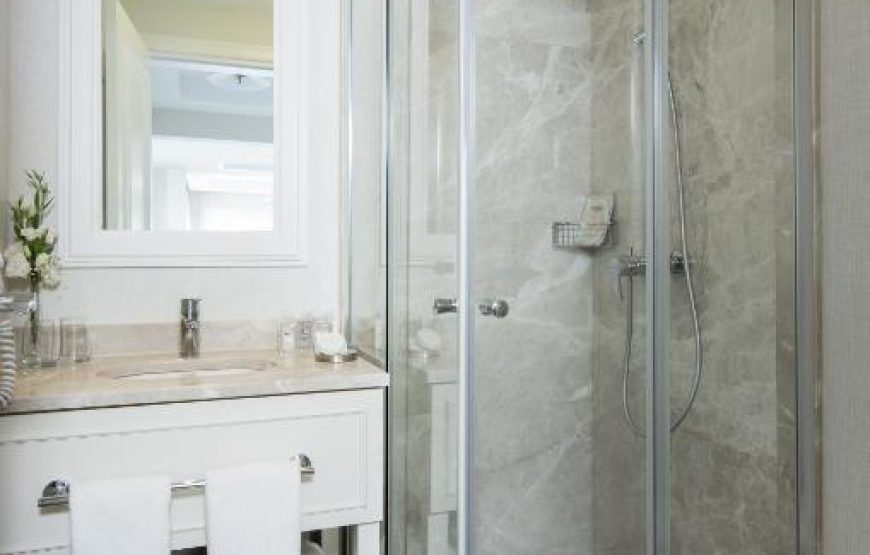 Design Villa with Private Pool