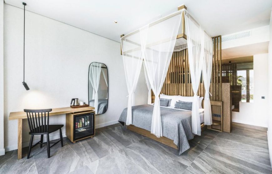 Exclusive Suite with Private Pool – Two Bedroom