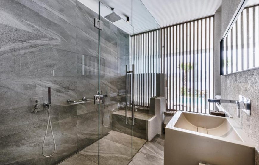 Exclusive Suite with Private Pool – One Bedroom