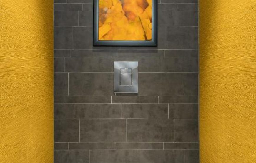 Family Corner Terrace Suite with Sea View