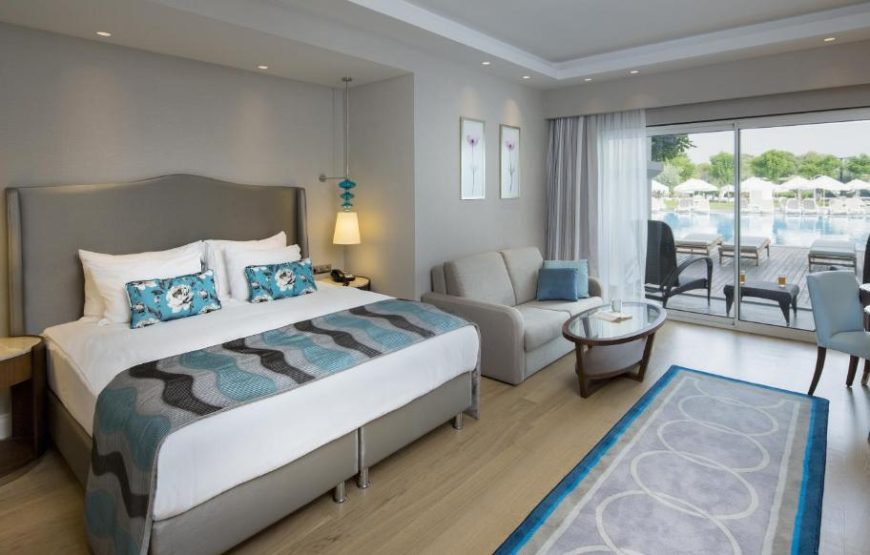 Family Pool Suite (Swim-up)