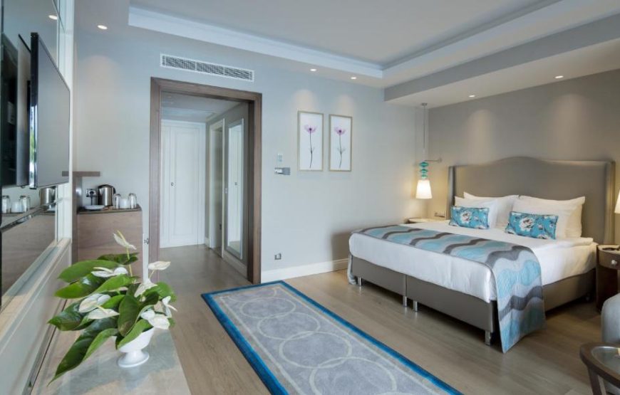 Family Pool Suite (Swim-up)