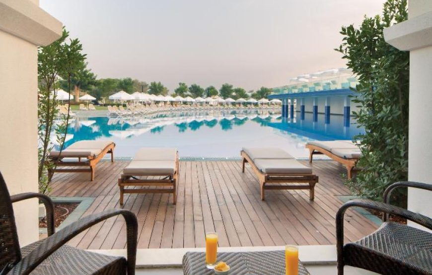 Family Pool Suite (Swim-up)