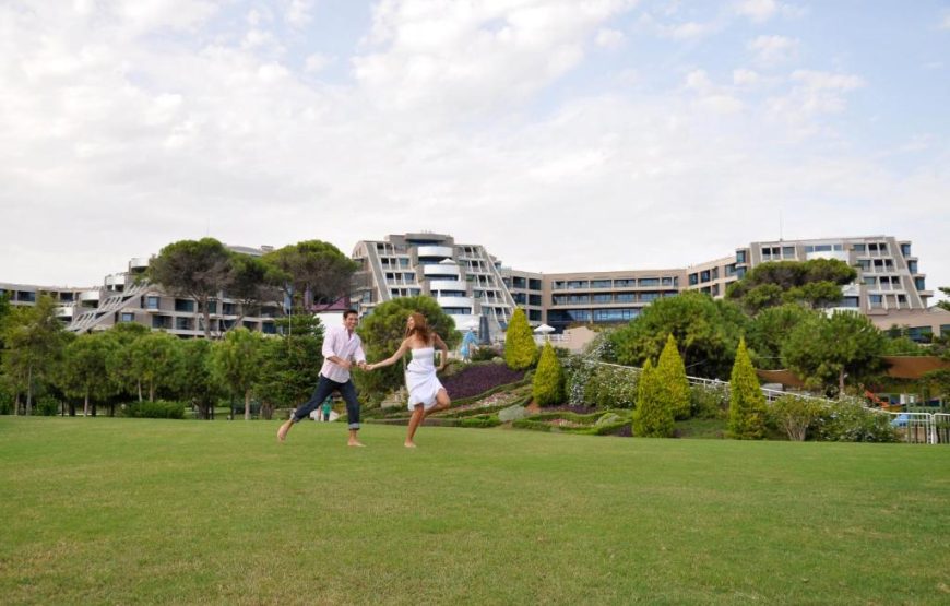 Honeymoon Deluxe Sea Side