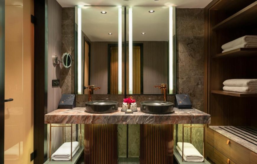 Indigo Clubber Terrace Room – Adult Only