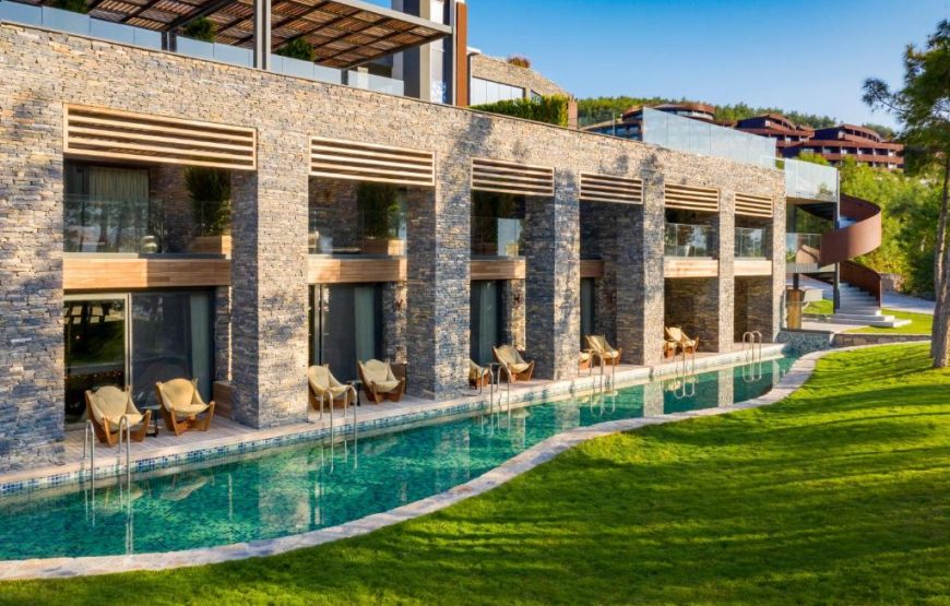 Indigo Laguna Clubber Room – Adult Only