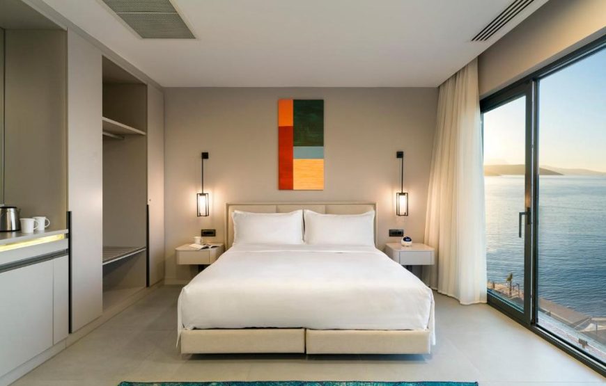 Junior Suite Sea view