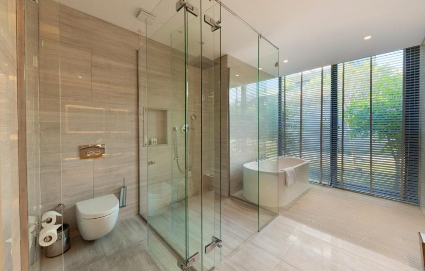 Junior Suite with Pool