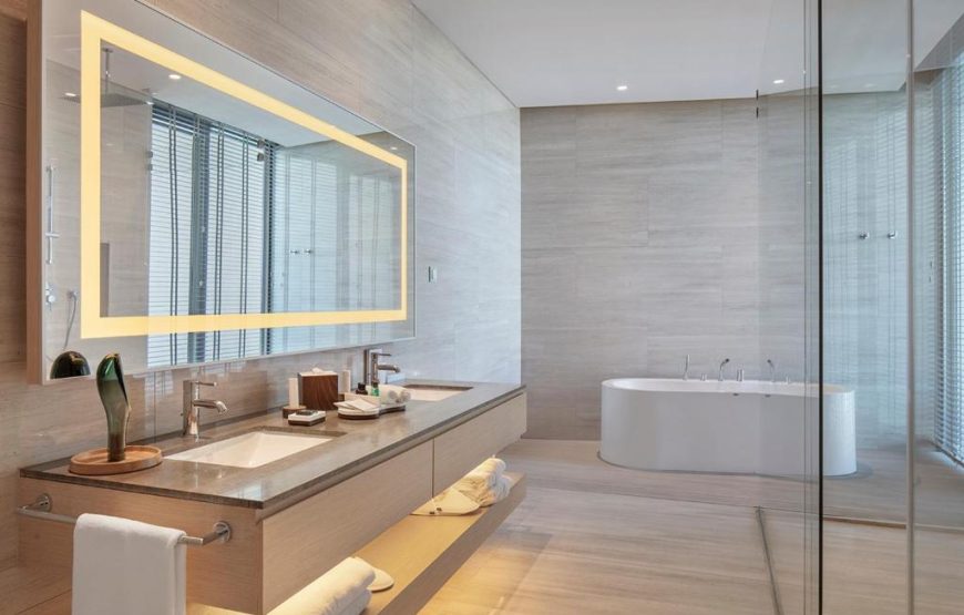 Junior Suite with Pool