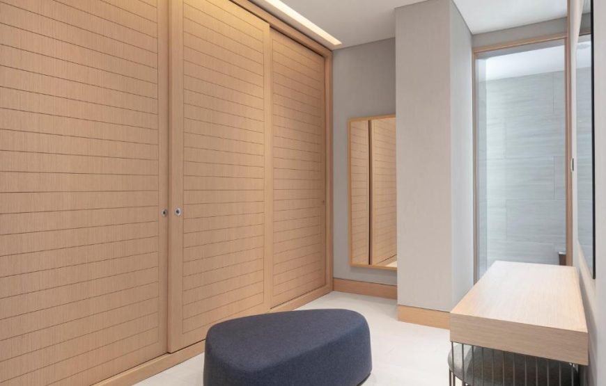 Junior Suite with Pool