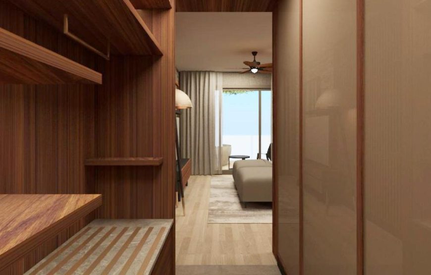 Laguna Duplex Family Suite